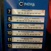 megamall cinema schedule|sm megamall cinema ticket prices.